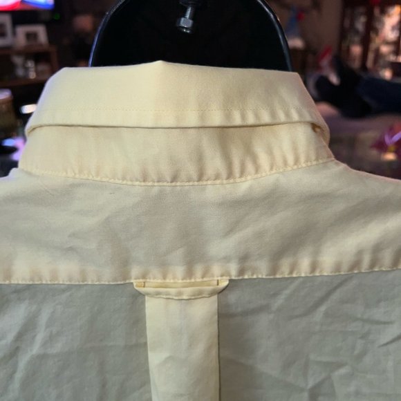 IZOD Long Sleeve Dress Shirt - Picture 4 of 9